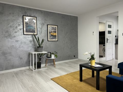 Sprzedaż Mieszkanie Lęborska, Smochowice, Poznań