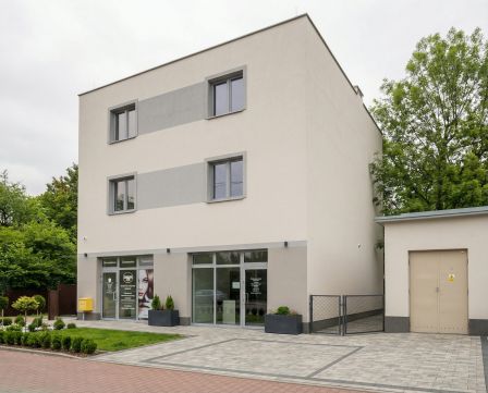 Sprzedaż Dom Jankego, Piotrowice, Katowice