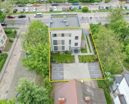 Sprzedaż Dom Jankego, Piotrowice, Katowice