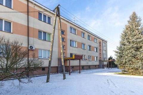 Sprzedaż Mieszkanie Milewo-Szwejki, pow. przasnyski