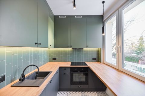 Sprzedaż Mieszkanie Żwirki i Wigury, Toruń