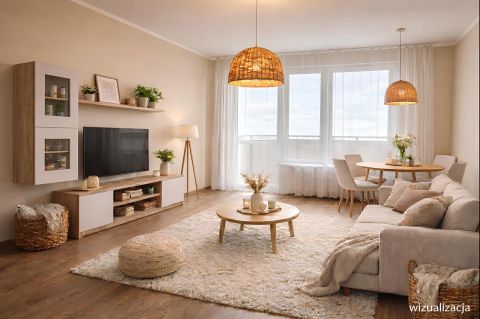 Sprzedaż Mieszkanie Piaseczno