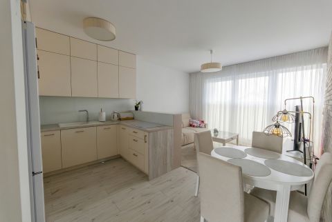 Sprzedaż Mieszkanie Legionowo