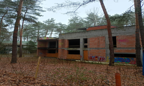 Sprzedaż Dom Łomianki, pow. warszawski zachodni