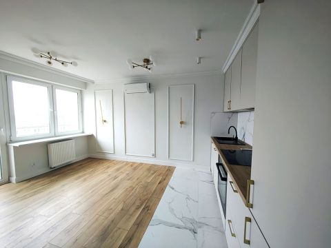 Sprzedaż Mieszkanie Okopowa, Wola, Warszawa