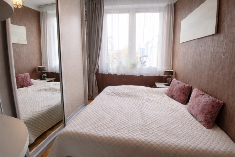 Sprzedaż Mieszkanie Boboli, Mokotów, Warszawa