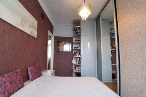 Sprzedaż Mieszkanie Boboli, Mokotów, Warszawa