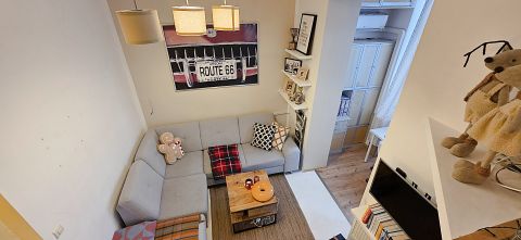 Sprzedaż Mieszkanie Waryńskiego, Śródmieście, Warszawa