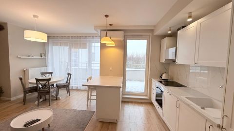 Sprzedaż Mieszkanie Wawrów, pow. gorzowski