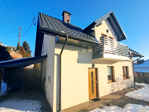 Sprzedaż Dom Gołębicka, Sandomierz