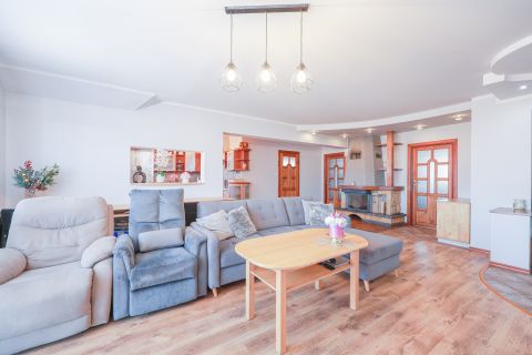 Sprzedaż Mieszkanie Składowa, Olecko