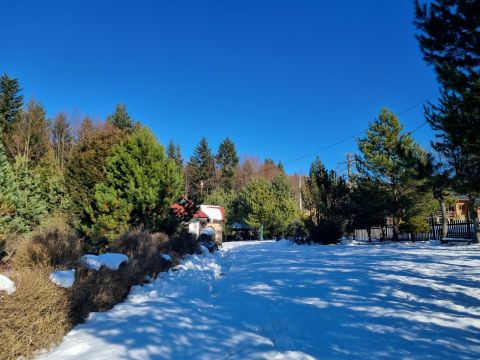 Sprzedaż Dom Koszarawa, pow. żywiecki