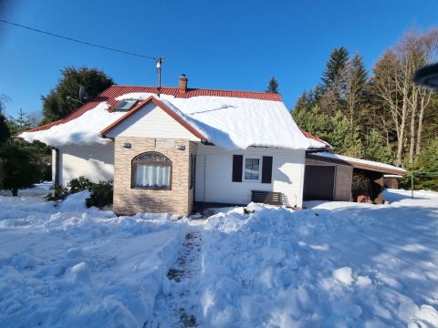 Sprzedaż Dom Koszarawa, pow. żywiecki