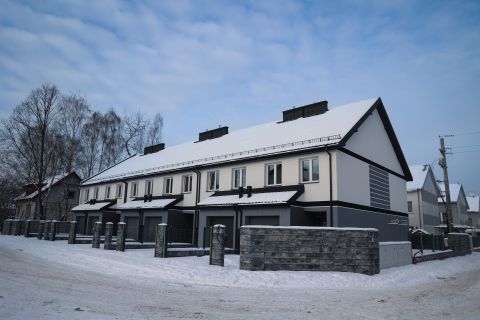 Sprzedaż Dom Marki, pow. wołomiński