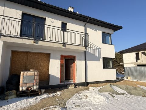 Sprzedaż Dom Gietyngiera, Siewierz, pow. będziński