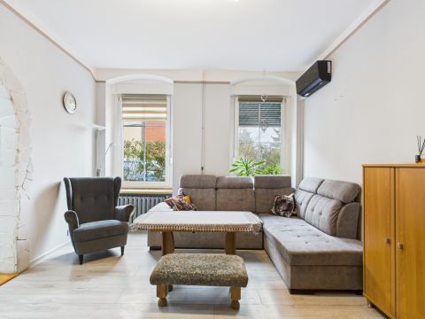 Sprzedaż Mieszkanie Warta Bolesławiecka, pow. bolesławiecki