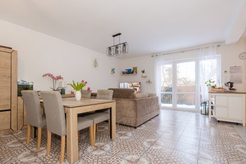 Sprzedaż Dom Kobyłka, pow. wołomiński