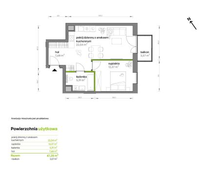 Sprzedaż Mieszkanie Grunwald Południe, Poznań