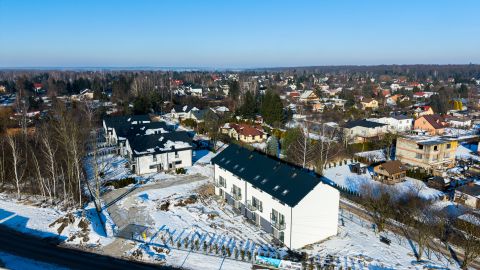 Sprzedaż Mieszkanie Struga, Justynów, pow. łódzki wschodni