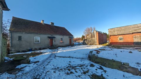 Sprzedaż Dom Zaleskie, pow. słupski