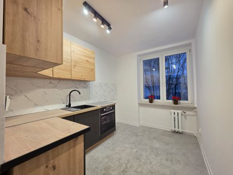 Sprzedaż Mieszkanie Orzechowa, Biała Podlaska