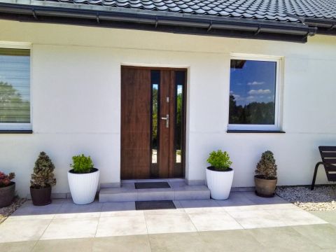 Sprzedaż Dom Pogorzelec, pow. pułtuski