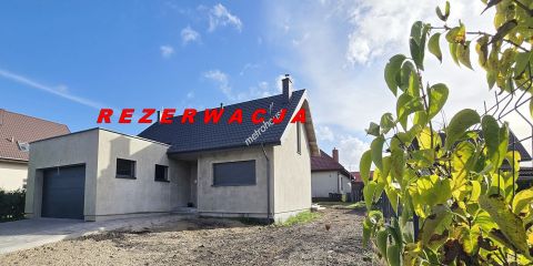 Sprzedaż Dom Wrzosowa, Mrzezino, pow. pucki