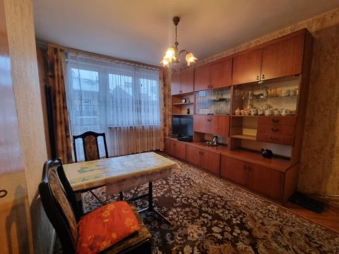 Sprzedaż Mieszkanie Formińskiego, Siedlce