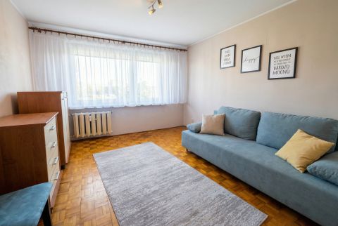 Sprzedaż Mieszkanie Naramowice, Poznań