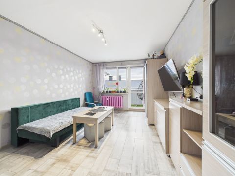 Sprzedaż Mieszkanie Bocianów, Ruda Śląska