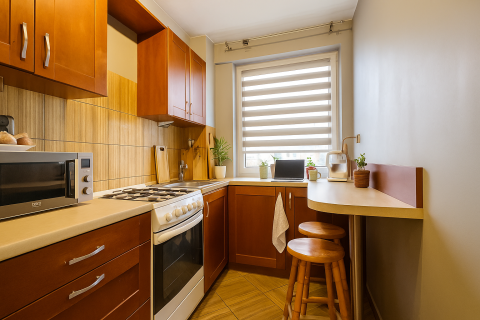 Sprzedaż Mieszkanie Góralska, Wola, Warszawa