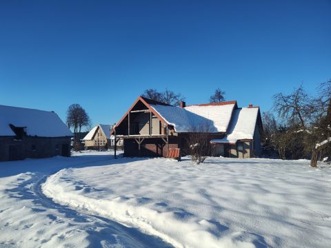 Sprzedaż Dom Krokowo, pow. nidzicki