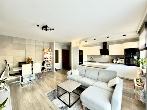 Sprzedaż Mieszkanie Piastowska, Osiedle Ostródzkie, Iława