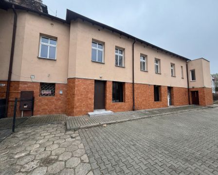Wynajem Lokal handlowo-usługowy 3 Maja, Centrum, Dąbrowa Górnicza