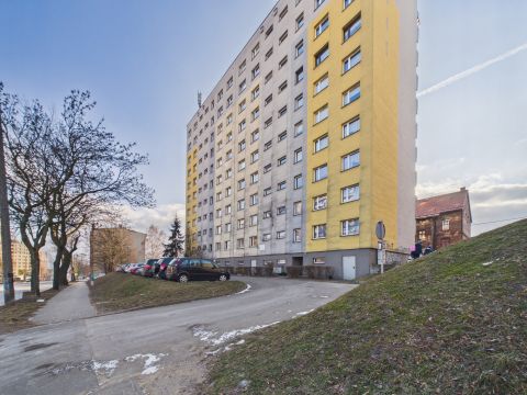 Sprzedaż Mieszkanie 1 Maja, Ruda Śląska