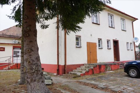 Sprzedaż Lokal handlowo-usługowy Bolesława Chrobrego, Borne Sulinowo, pow. szczecinecki