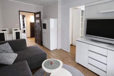 Sprzedaż Mieszkanie Skierniewice