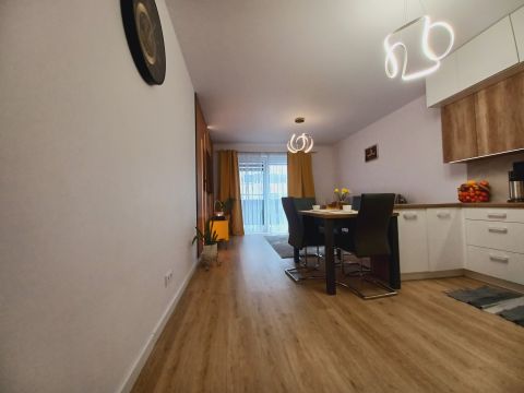 Sprzedaż Mieszkanie Białołęka, Warszawa