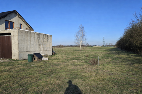 Sprzedaż Dom Przyjaźni, Magnuszew, pow. kozienicki