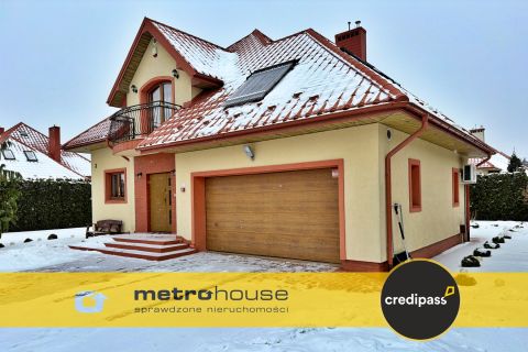 Sprzedaż Dom Gwiezdna, Ławy, pow. ostrołęcki