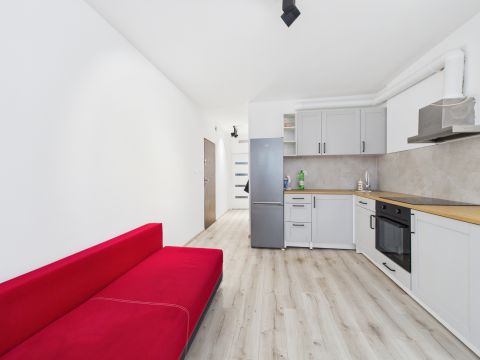 Sprzedaż Mieszkanie Gładczyn, pow. pułtuski