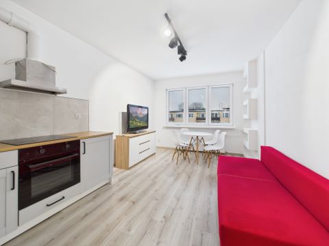 Sprzedaż Mieszkanie Gładczyn, pow. pułtuski