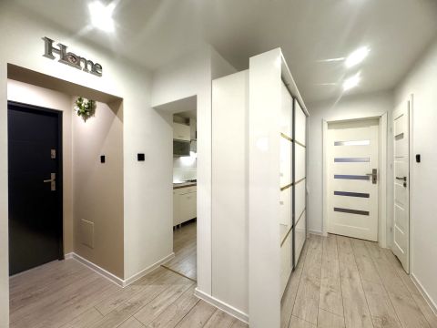 Sprzedaż Mieszkanie Budowlana, Centrum, Kołobrzeg