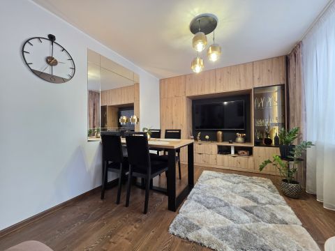 Sprzedaż Mieszkanie Kolejowa, Biała Podlaska