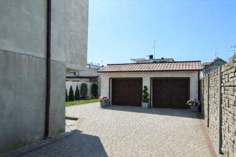 Sprzedaż Dom Willowa, Ustka, pow. słupski