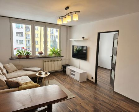 Sprzedaż Mieszkanie Energetyków, Ruda Śląska