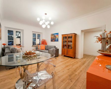 Sprzedaż Mieszkanie Czackiego, Chełm