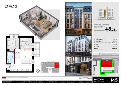 Sprzedaż Mieszkanie Kalisz