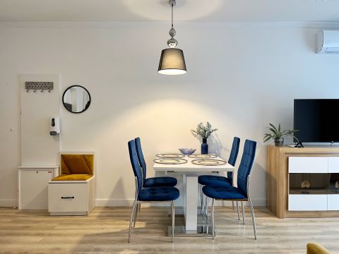 Sprzedaż Mieszkanie Promenada Gwiazd, Międzyzdroje, pow. kamieński