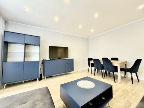 Sprzedaż Mieszkanie Andersa, Iława